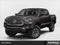 2018 Toyota Tacoma TRD Off Road Double Cab 5' Bed V6 4x4 AT (Natl)