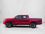 2019 Toyota Tacoma 4WD 4WD SR Double Cab 5' Bed V6 AT (Natl)