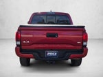 2019 Toyota Tacoma 4WD 4WD SR Double Cab 5' Bed V6 AT (Natl)