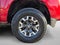 2019 Toyota Tacoma 4WD 4WD SR Double Cab 5' Bed V6 AT (Natl)