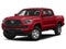 2019 Toyota Tacoma 4WD 4WD SR Double Cab 5' Bed V6 AT (Natl)