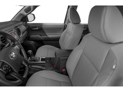 2019 Toyota Tacoma 4WD 4WD SR Double Cab 5' Bed V6 AT (Natl)