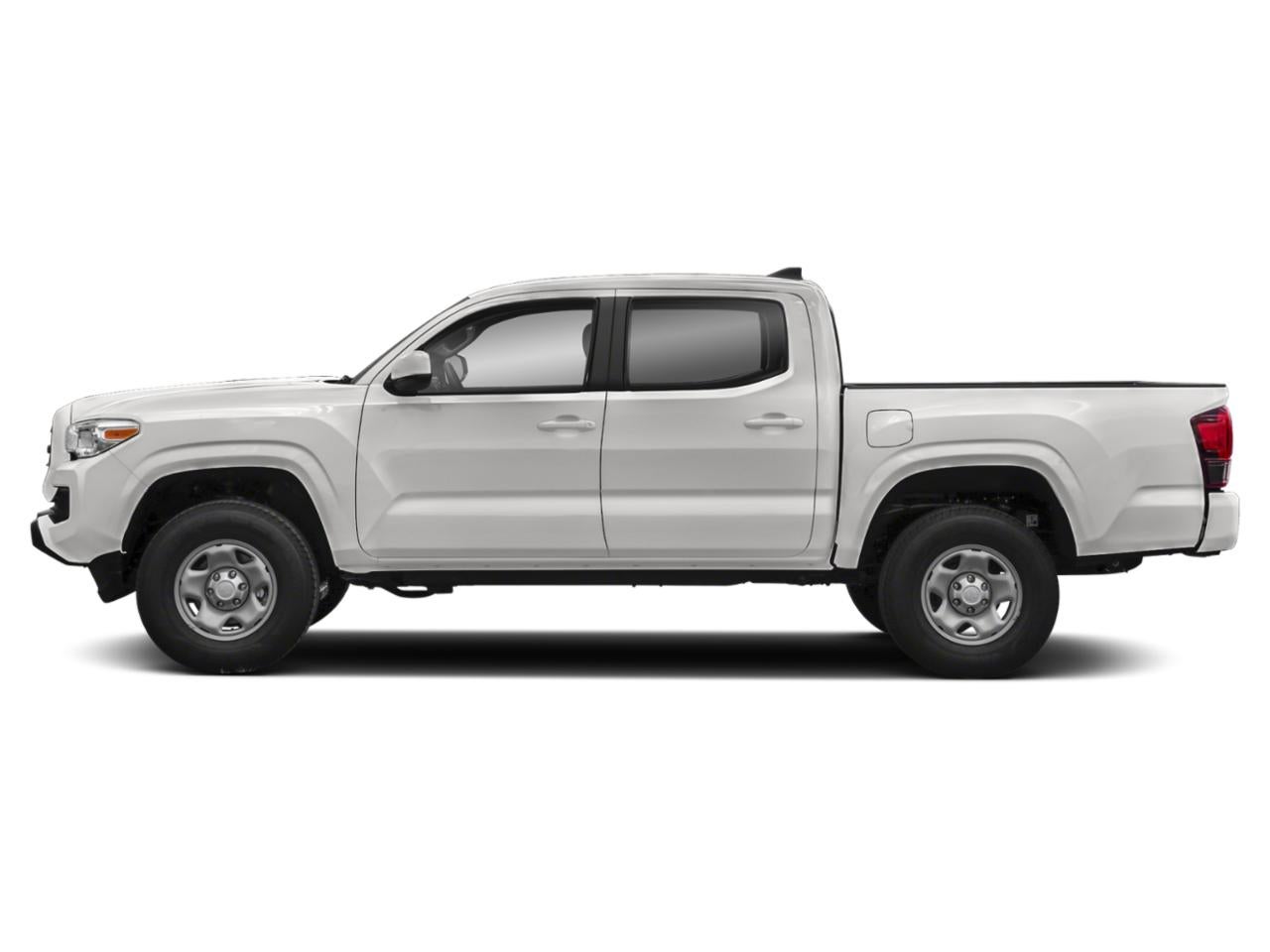 2019 Toyota Tacoma 4WD 4WD SR Double Cab 5' Bed V6 AT (Natl)