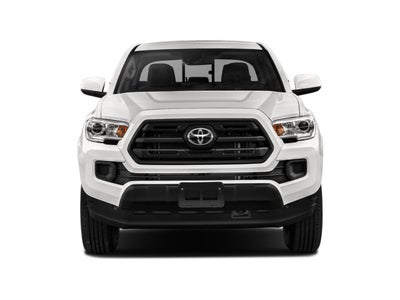 2019 Toyota Tacoma 4WD 4WD SR Double Cab 5' Bed V6 AT (Natl)