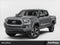 2019 Toyota Tacoma 4WD 4WD TRD Sport Double Cab 5' Bed V6 AT (Natl)