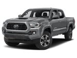 2019 Toyota Tacoma 4WD 4WD TRD Sport Double Cab 5' Bed V6 AT (Natl)