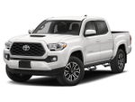 2021 Toyota Tacoma 4WD 4WD TRD Sport Double Cab 6' Bed V6 AT (Natl)