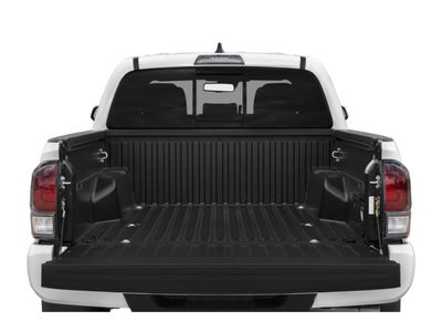 2021 Toyota Tacoma 4WD 4WD TRD Sport Double Cab 6' Bed V6 AT (Natl)