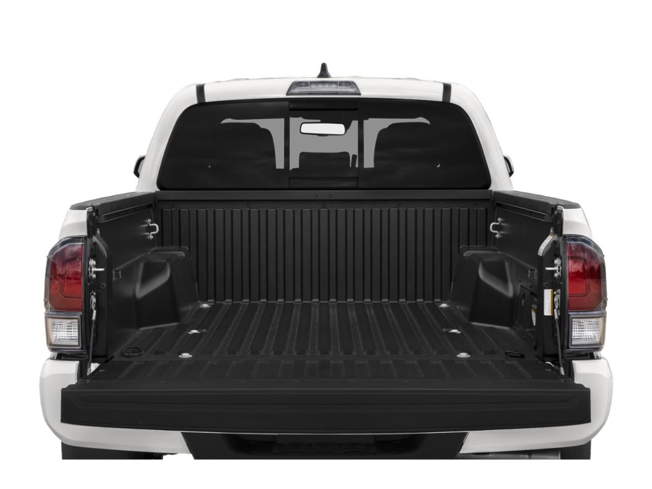 2021 Toyota Tacoma 4WD 4WD TRD Sport Double Cab 6' Bed V6 AT (Natl)