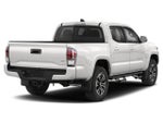 2021 Toyota Tacoma 4WD 4WD TRD Sport Double Cab 6' Bed V6 AT (Natl)