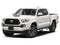 2021 Toyota Tacoma 4WD 4WD TRD Sport Double Cab 6' Bed V6 AT (Natl)