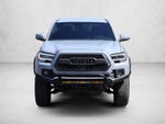 2018 Toyota Tacoma TRD Off Road Double Cab 6' Bed V6 4x4 AT (Natl)