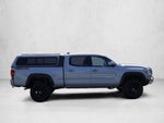 2018 Toyota Tacoma TRD Off Road Double Cab 6' Bed V6 4x4 AT (Natl)