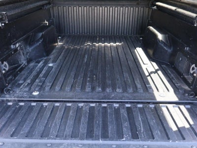 2018 Toyota Tacoma TRD Off Road Double Cab 6' Bed V6 4x4 AT (Natl)
