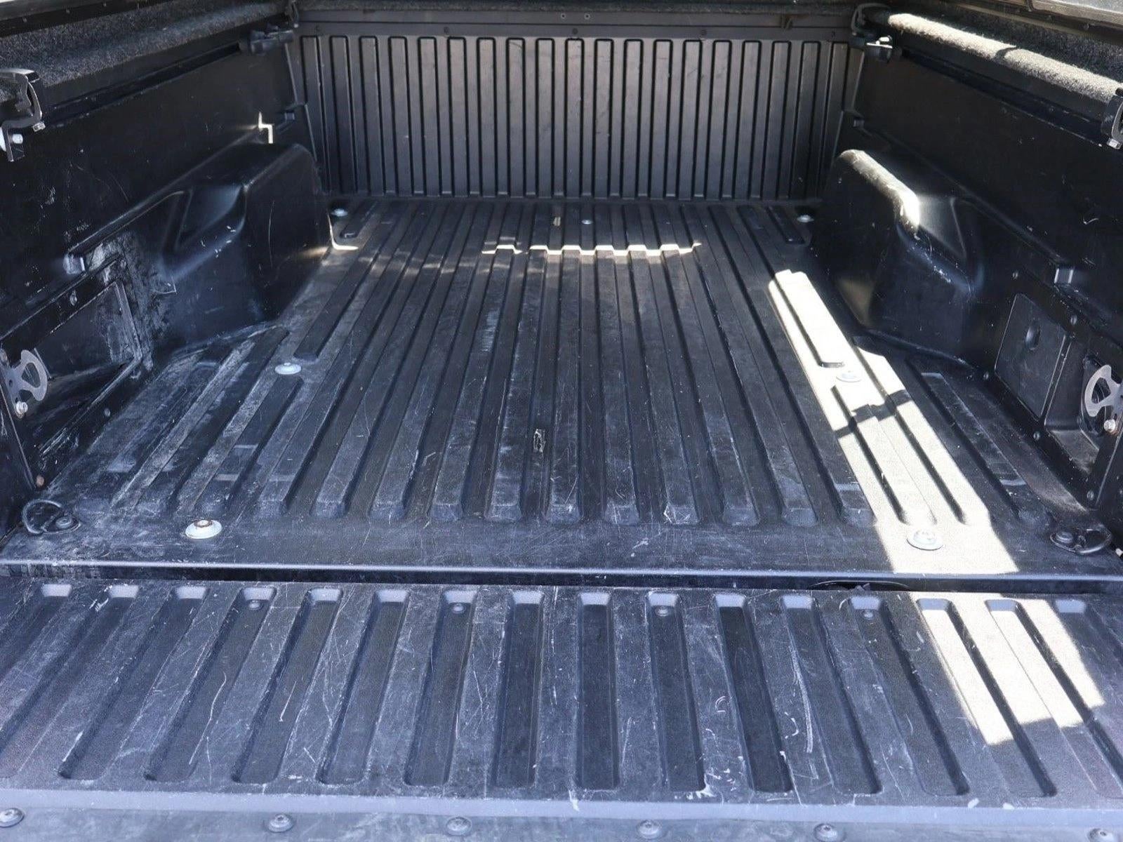 2018 Toyota Tacoma TRD Off Road Double Cab 6' Bed V6 4x4 AT (Natl)
