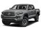2018 Toyota Tacoma TRD Off Road Double Cab 6' Bed V6 4x4 AT (Natl)