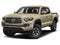 2018 Toyota Tacoma TRD Off Road Double Cab 6' Bed V6 4x4 AT (Natl)