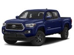 2022 Toyota Tacoma 4WD 4WD SR5 Double Cab 6' Bed V6 AT (Natl)