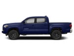 2022 Toyota Tacoma 4WD 4WD SR5 Double Cab 6' Bed V6 AT (Natl)