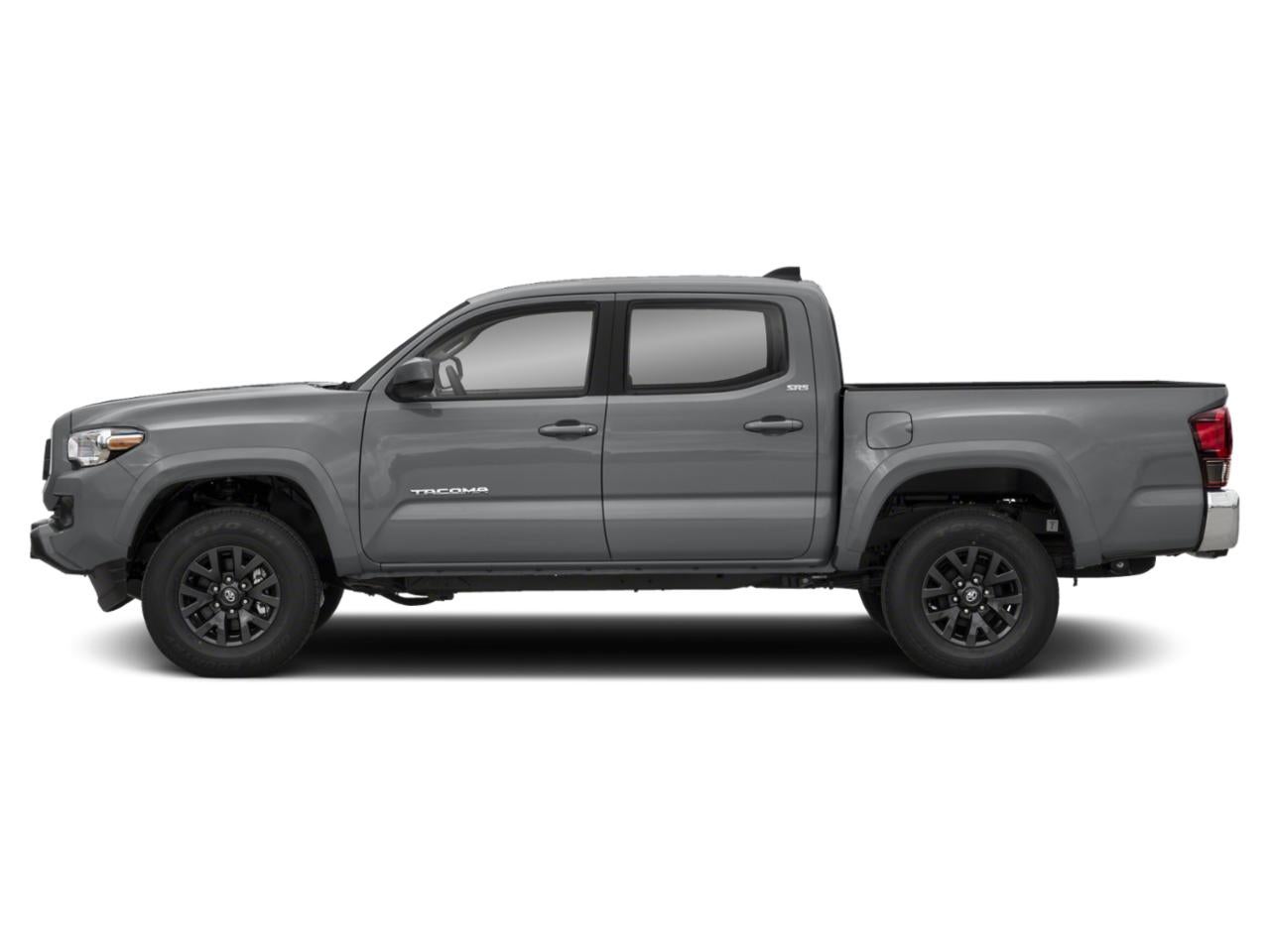2022 Toyota Tacoma 4WD 4WD SR5 Double Cab 6' Bed V6 AT (Natl)