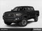 2020 Toyota Tacoma 4WD 4WD TRD Off Road Double Cab 6' Bed V6 AT (Natl)