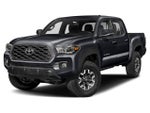 2020 Toyota Tacoma 4WD 4WD TRD Off Road Double Cab 6' Bed V6 AT (Natl)