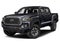 2020 Toyota Tacoma 4WD 4WD TRD Off Road Double Cab 6' Bed V6 AT (Natl)