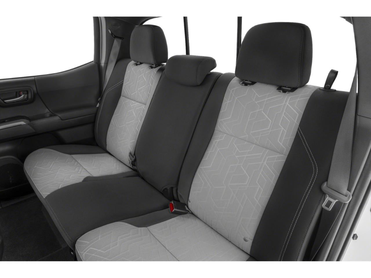 2020 Toyota Tacoma 4WD 4WD TRD Off Road Double Cab 6' Bed V6 AT (Natl)