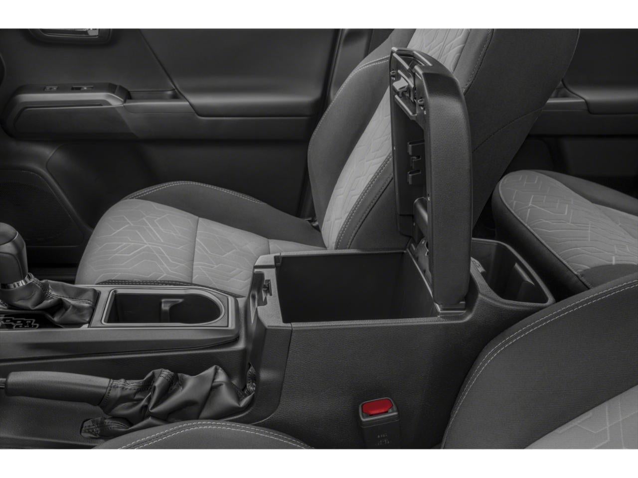 2020 Toyota Tacoma 4WD 4WD TRD Off Road Double Cab 6' Bed V6 AT (Natl)