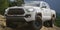 2020 Toyota Tacoma 4WD 4WD TRD Off Road Double Cab 6' Bed V6 AT (Natl)