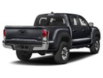 2020 Toyota Tacoma 4WD 4WD TRD Off Road Double Cab 6' Bed V6 AT (Natl)