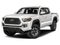 2020 Toyota Tacoma 4WD 4WD TRD Off Road Double Cab 6' Bed V6 AT (Natl)