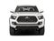 2020 Toyota Tacoma 4WD 4WD TRD Off Road Double Cab 6' Bed V6 AT (Natl)