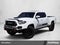 2016 Toyota Tacoma 4WD Double Cab Long Bed V6 Automatic TRD Sport (Natl)