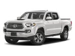 2016 Toyota Tacoma 4WD Double Cab Long Bed V6 Automatic TRD Sport (Natl)