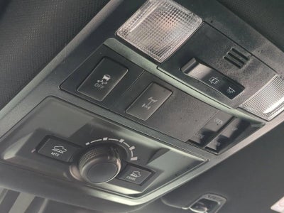 2019 Toyota Tacoma 4WD 4WD TRD Off Road Double Cab 6' Bed V6 AT (Natl)