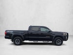 2019 Toyota Tacoma 4WD 4WD TRD Off Road Double Cab 6' Bed V6 AT (Natl)