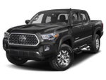 2019 Toyota Tacoma 4WD 4WD TRD Off Road Double Cab 6' Bed V6 AT (Natl)