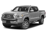 2023 Toyota Tacoma 4WD 4WD Limited Double Cab 6' Bed V6 AT (Natl)