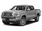 2023 Toyota Tacoma 4WD 4WD Limited Double Cab 6' Bed V6 AT (Natl)