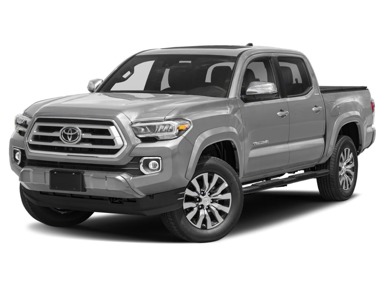 2023 Toyota Tacoma 4WD 4WD Limited Double Cab 6' Bed V6 AT (Natl)