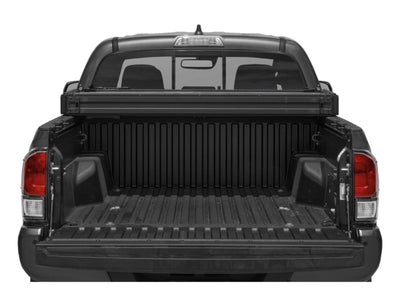 2023 Toyota Tacoma 4WD 4WD Limited Double Cab 6' Bed V6 AT (Natl)