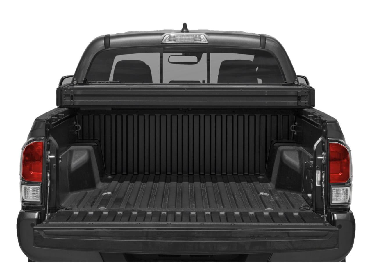 2023 Toyota Tacoma 4WD 4WD Limited Double Cab 6' Bed V6 AT (Natl)