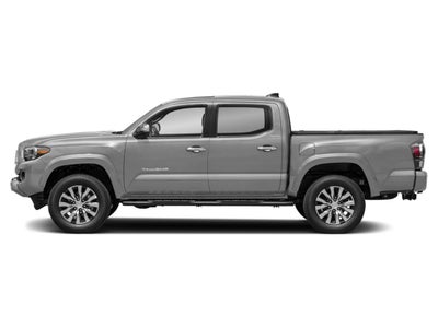 2023 Toyota Tacoma 4WD 4WD Limited Double Cab 6' Bed V6 AT (Natl)