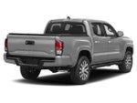 2023 Toyota Tacoma 4WD 4WD Limited Double Cab 6' Bed V6 AT (Natl)