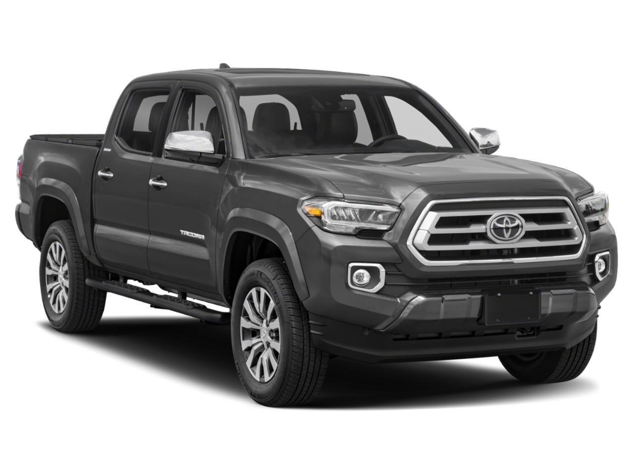 2023 Toyota Tacoma 4WD 4WD Limited Double Cab 6' Bed V6 AT (Natl)