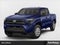 2025 Toyota Tacoma 4WD 4WD SR5 Double Cab 6' Bed AT (Natl)