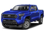 2025 Toyota Tacoma 4WD 4WD SR5 Double Cab 6' Bed AT (Natl)