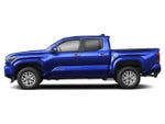 2025 Toyota Tacoma 4WD 4WD SR5 Double Cab 6' Bed AT (Natl)
