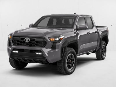 2024 Toyota Tacoma 4WD 4WD TRD Off Road Double Cab 6' Bed AT (Natl)